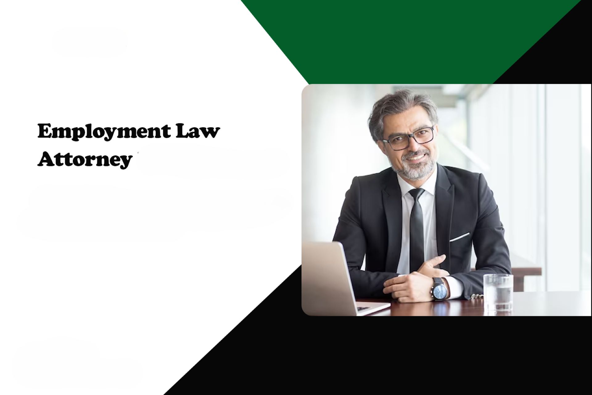 Employment Contract Attorneys: Protecting Your Rights and Interests